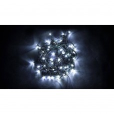 Светодиодная гирлянда Feron Линейная 230V 5000K холодный белый с мерцанием CL07 32317 Светодиодная гирлянда Feron Линейная 230V 5000K холодный белый с мерцанием CL07 32317