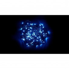 Светодиодная гирлянда Feron Линейная 230V синяя без мерцания CL08 32319 Светодиодная гирлянда Feron Линейная 230V синяя без мерцания CL08 32319