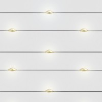 Светодиодная гирлянда Feron Линейная AA желтый без мерцания CL570 41634 Светодиодная гирлянда Feron Линейная AA желтый без мерцания CL570 41634