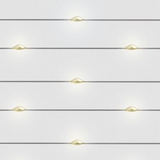 Светодиодная гирлянда Feron Линейная AA желтый без мерцания CL570 41634 Светодиодная гирлянда Feron Линейная AA желтый без мерцания CL570 41634