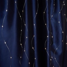 Светодиодная гирлянда Feron Занавес USB белый без мерцания CL591 41639 Светодиодная гирлянда Feron Занавес USB белый без мерцания CL591 41639