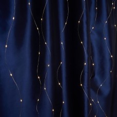 Светодиодная гирлянда Feron Занавес USB теплый белый без мерцания CL591 41638 Светодиодная гирлянда Feron Занавес USB теплый белый без мерцания CL591 41638