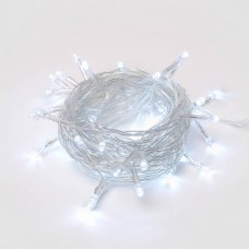 Светодиодная гирлянда Uniel 220V белый ULD-S0500-050/DTA White IP20 UL-00005259 Светодиодная гирлянда Uniel 220V белый ULD-S0500-050/DTA White IP20 UL-00005259