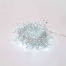 Светодиодная гирлянда Uniel 220V белый ULD-S0600-400/DTA White IP20 Firecracker UL-00005479 Светодиодная гирлянда Uniel 220V белый ULD-S0600-400/DTA White IP20 Firecracker UL-00005479