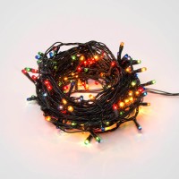 Светодиодная гирлянда Uniel 220V разноцветный UDL-S1000-200/DGA Multi IP20 Mini UL-00003945 Светодиодная гирлянда Uniel 220V разноцветный UDL-S1000-200/DGA Multi IP20 Mini UL-00003945