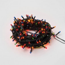 Светодиодная гирлянда Uniel 220V разноцветный UDL-S1500-300/DGA Multi IP20 Mini UL-00003946 Светодиодная гирлянда Uniel 220V разноцветный UDL-S1500-300/DGA Multi IP20 Mini UL-00003946