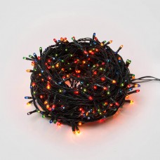 Светодиодная гирлянда Uniel 220V разноцветный UDL-S2500-500/DGA Multi IP20 Mini UL-00003947 Светодиодная гирлянда Uniel 220V разноцветный UDL-S2500-500/DGA Multi IP20 Mini UL-00003947