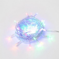 Светодиодная гирлянда Uniel 220V разноцветный ULD-S0500-050/DTA Multi IP20 UL-00005250 Светодиодная гирлянда Uniel 220V разноцветный ULD-S0500-050/DTA Multi IP20 UL-00005250