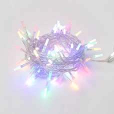 Светодиодная гирлянда Uniel 220V разноцветный ULD-S0500-100/DTA Multi IP20 Crystal UL-00003948 Светодиодная гирлянда Uniel 220V разноцветный ULD-S0500-100/DTA Multi IP20 Crystal UL-00003948