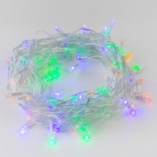 Светодиодная гирлянда Uniel 220V разноцветный ULD-S1000-100/DTA Multi IP20 UL-00007199 Светодиодная гирлянда Uniel 220V разноцветный ULD-S1000-100/DTA Multi IP20 UL-00007199