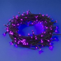 Светодиодная гирлянда Uniel 220V розовый ULD-S1000-100/DGA Pink IP20 UL-00008406 Светодиодная гирлянда Uniel 220V розовый ULD-S1000-100/DGA Pink IP20 UL-00008406