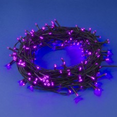 Светодиодная гирлянда Uniel 220V розовый ULD-S1000-100/DGA Pink IP20 UL-00008406 Светодиодная гирлянда Uniel 220V розовый ULD-S1000-100/DGA Pink IP20 UL-00008406