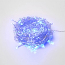 Светодиодная гирлянда Uniel 220V синий ULD-S1000-100/DTA Blue IP20 UL-00007197 Светодиодная гирлянда Uniel 220V синий ULD-S1000-100/DTA Blue IP20 UL-00007197