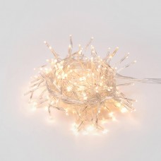 Светодиодная гирлянда Uniel 220V теплый белый ULD-S0300-200/DTA Warm White IP20 Firecracker UL-00005477 Светодиодная гирлянда Uniel 220V теплый белый ULD-S0300-200/DTA Warm White IP20 Firecracker UL-00005477