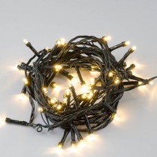 Светодиодная гирлянда Uniel 220V теплый белый ULD-S0500-050/DGA Warm White IP20 UL-00007304 Светодиодная гирлянда Uniel 220V теплый белый ULD-S0500-050/DGA Warm White IP20 UL-00007304