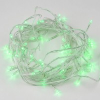 Светодиодная гирлянда Uniel 220V зеленый ULD-S0500-050/DTA Green IP20 UL-00005760 Светодиодная гирлянда Uniel 220V зеленый ULD-S0500-050/DTA Green IP20 UL-00005760