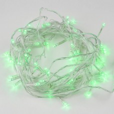 Светодиодная гирлянда Uniel 220V зеленый ULD-S0500-050/DTA Green IP20 UL-00005760 Светодиодная гирлянда Uniel 220V зеленый ULD-S0500-050/DTA Green IP20 UL-00005760