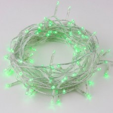 Светодиодная гирлянда Uniel 220V зеленый ULD-S1000-100/DTA Green IP20 UL-00007198 Светодиодная гирлянда Uniel 220V зеленый ULD-S1000-100/DTA Green IP20 UL-00007198