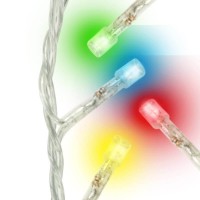 Светодиодная гирлянда Uniel бахрома 230V разноцветный ULD-B3010-200/DTA Multi IP20 UL-00002270 Светодиодная гирлянда Uniel бахрома 230V разноцветный ULD-B3010-200/DTA Multi IP20 UL-00002270