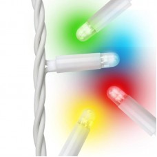 Светодиодная гирлянда Uniel бахрома 230V разноцветный ULD-B3010-200/TWK Multi IP67 UL-00002272 Светодиодная гирлянда Uniel бахрома 230V разноцветный ULD-B3010-200/TWK Multi IP67 UL-00002272