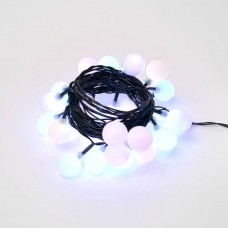 Светодиодная гирлянда Uniel Радуга-1 220V разноцветный ULD-S0500-030/DGA RGB IP20 Rainbow-1 UL-00005470 Светодиодная гирлянда Uniel Радуга-1 220V разноцветный ULD-S0500-030/DGA RGB IP20 Rainbow-1 UL-00005470