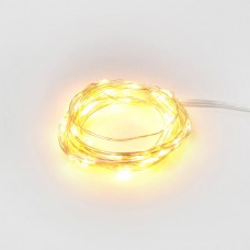 Светодиодная гирлянда Uniel Роса теплый белый ULD-S0500-050/SCB/2AA Warm White IP20 Dew UL-00005265 Светодиодная гирлянда Uniel Роса теплый белый ULD-S0500-050/SCB/2AA Warm White IP20 Dew UL-00005265