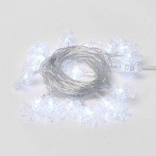 Светодиодная гирлянда Uniel сакура 220V белый ULD-S0280-020/DTA White IP20 SNOWFLAKES 07923 Светодиодная гирлянда Uniel сакура 220V белый ULD-S0280-020/DTA White IP20 SNOWFLAKES 07923