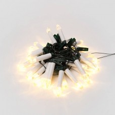 Светодиодная гирлянда Uniel Свечки 220V теплый белый ULD-S0600-030/SGA Warm White IP20 Candles UL-00005469 Светодиодная гирлянда Uniel Свечки 220V теплый белый ULD-S0600-030/SGA Warm White IP20 Candles UL-00005469