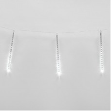 Светодиодная гирлянда Uniel занавес 220V белый ULD-E2403-144/DTK White IP44 METEOR 11119 Светодиодная гирлянда Uniel занавес 220V белый ULD-E2403-144/DTK White IP44 METEOR 11119