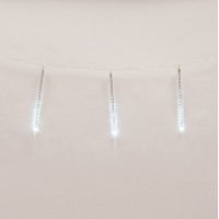 Светодиодная гирлянда Uniel занавес 220V белый ULD-E2405-240/DTK White IP44 METEOR 11121 Светодиодная гирлянда Uniel занавес 220V белый ULD-E2405-240/DTK White IP44 METEOR 11121