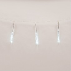 Светодиодная гирлянда Uniel занавес 220V белый ULD-E2405-240/DTK White IP44 METEOR 11121 Светодиодная гирлянда Uniel занавес 220V белый ULD-E2405-240/DTK White IP44 METEOR 11121