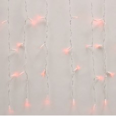 Светодиодная гирлянда Uniel занавес 220V красный ULD-C2030-240/SWK RED IP67 UL-00001362 Светодиодная гирлянда Uniel занавес 220V красный ULD-C2030-240/SWK RED IP67 UL-00001362