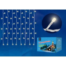 Светодиодная гирлянда Uniel занавес 220V теплый белый ULD-C1510-160/DTA Warm White IP20 UL-00006422 Светодиодная гирлянда Uniel занавес 220V теплый белый ULD-C1510-160/DTA Warm White IP20 UL-00006422