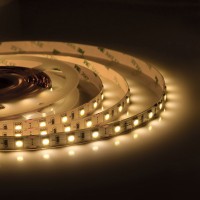 Светодиодная лента Apeyron 14,4W/m 60LED/m 5050SMD теплый белый 25M SL-13 Светодиодная лента Apeyron 14,4W/m 60LED/m 5050SMD теплый белый 25M SL-13