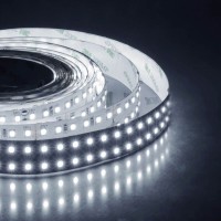 Светодиодная лента Apeyron 38W/m 240Led/m 2835SMD холодный белый 1M 245BL Светодиодная лента Apeyron 38W/m 240Led/m 2835SMD холодный белый 1M 245BL