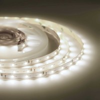 Светодиодная лента Apeyron 9,6W/m 60LED/m 2835SMD дневной белый 2M 219BL Светодиодная лента Apeyron 9,6W/m 60LED/m 2835SMD дневной белый 2M 219BL