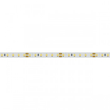 Светодиодная лента Arlight 14,4W/m 120LED/m 2835SMD теплый белый 5M 015699(2)