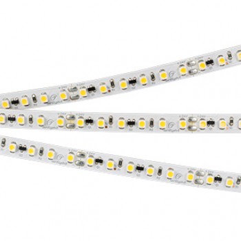 Светодиодная лента Arlight 9,6W/m 120LED/m 3528SMD дневной белый 10M 025006(2)