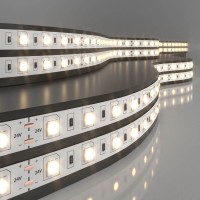 Светодиодная лента Elektrostandard 14,4W/m 60LED/m 5050SMD теплый белый 5M 4690389167652 Светодиодная лента Elektrostandard 14,4W/m 60LED/m 5050SMD теплый белый 5M 4690389167652