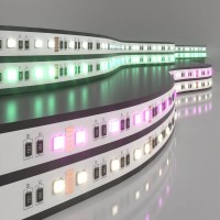 Светодиодная лента Elektrostandard 24W/m 60LED/m 5050SMD MIX RGB/дневной белый 5M 4690389172304