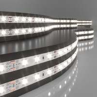 Светодиодная лента Elektrostandard 4,8W/m 60LED/m 2835SMD дневной белый 5M 4690389169267 Светодиодная лента Elektrostandard 4,8W/m 60LED/m 2835SMD дневной белый 5M 4690389169267