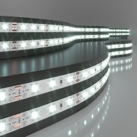 Светодиодная лента Elektrostandard 4,8W/m 60LED/m 2835SMD холодный белый 5M 4690389167812 Светодиодная лента Elektrostandard 4,8W/m 60LED/m 2835SMD холодный белый 5M 4690389167812