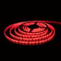 Светодиодная лента Elektrostandard 4,8W/m 60LED/m 2835SMD красный 5M 4690389144844 Светодиодная лента Elektrostandard 4,8W/m 60LED/m 2835SMD красный 5M 4690389144844