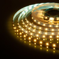 Светодиодная лента Elektrostandard 4,8W/m 60LED/m 2835SMD теплый белый 5M 4690389124150 Светодиодная лента Elektrostandard 4,8W/m 60LED/m 2835SMD теплый белый 5M 4690389124150