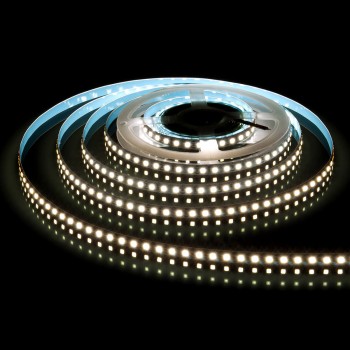 Светодиодная лента Elektrostandard 9,6W/m 120LED/m 2835SMD дневной белый 5M 4690389135897