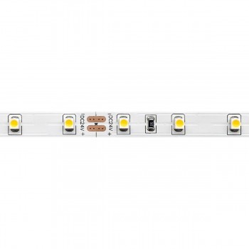 Светодиодная лента ST Luce 4,8W/m дневной белый 5M ST016.405.20