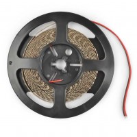 Светодиодная лента Uniel 17W/m 180LED/m 2835SMD теплый белый 5M ULS-2835-180LED/m-10mm-IP20-DC24V-17W/m-5M-3000K UL-00007642 Светодиодная лента Uniel 17W/m 180LED/m 2835SMD теплый белый 5M ULS-2835-180LED/m-10mm-IP20-DC24V-17W/m-5M-3000K UL-00007642