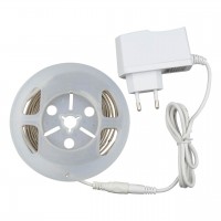 Светодиодная лента Uniel 7,5W/m 42LED/m 2835SMD 2M ULS-P77-2835-42LED/m-IP20-2M-SPSB RRP18C00 UL-00006216 Светодиодная лента Uniel 7,5W/m 42LED/m 2835SMD 2M ULS-P77-2835-42LED/m-IP20-2M-SPSB RRP18C00 UL-00006216