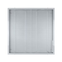 Светодиодная панель Volpe ULP-Q105 6060-36W/4000K WHITE M1 UL-00005862 Светодиодная панель Volpe ULP-Q105 6060-36W/4000K WHITE M1 UL-00005862