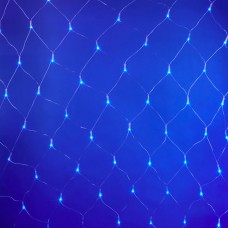 Светодиодная сетка Uniel 220V синий ULD-N2520-240/DTA BLUE IP20 07938 Светодиодная сетка Uniel 220V синий ULD-N2520-240/DTA BLUE IP20 07938
